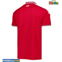Manchester United Heimtrikot 2026-27 Kurzarm